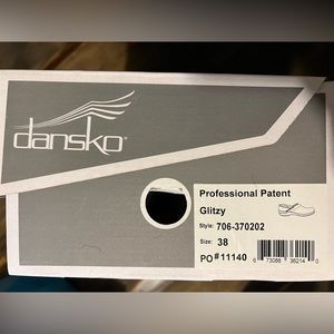 Dankso Clogs